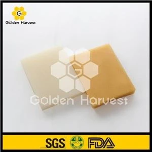 beeswax برای لوازم آرایشی با استفاده از