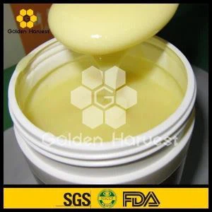 ژل رویال تازه خالص