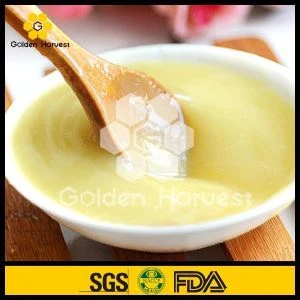 ژله سلطنتی آلی خالص